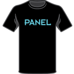 Black Shirt