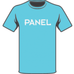 Blue shirt